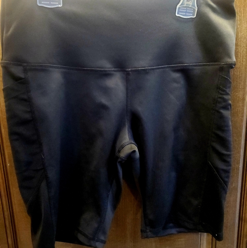 Leg3nd  athletic women shorts